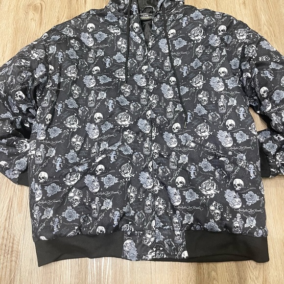 Assholes Live Forever Jacket - Picture 2 of 4